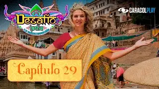 Cap&iacute;tulo 29: Letal veneno de Cobra 