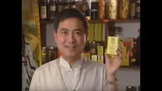 Professor Yoland Lim National Primetime TV- 1990's