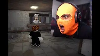 Galti Kar Di&hellip; Is Restaurant Mein Chala Gaya 😨| horror game