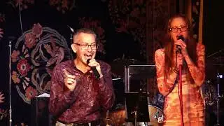 Funk Medley - The Left Handed Rollers