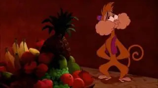 Aladdin &bull; STOP TYVEN &bull; Dansk Parodi
