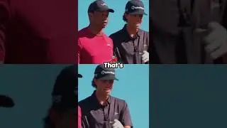 Unlock Tiger Woods' Tee Height Secrets for a Perfect Drive!