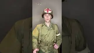 Могут ли люди &laquo;ожить&raquo; во время реконструкций событий Второй мировой войны?