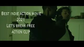 BEST INDIE ACTION FILM.  Held hostage. Night Scene Indie action movies