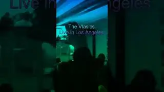 #independent #livemusic #indie #shoegaze @TheVlasic