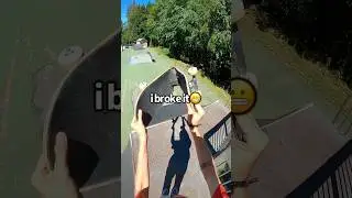 Подарил ему НОВЫЙ скейтборд! 🛹 Роман Деллапена #шорты #спорт #трюки #скейтбординг #скейт