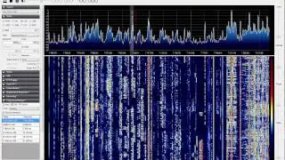 R820T+8232 Ham Radio/100KHz-1.7GHz RTL-SDR Receiver