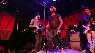 J. Hoard - Hearts On Tour