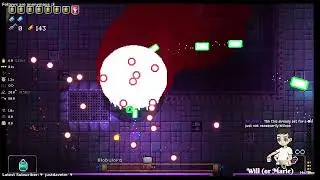 Enter the Gungeon - Rainbow mode any% [no hit/no damage]