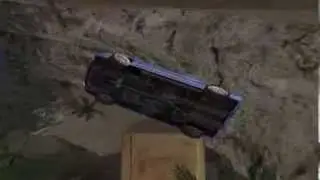 'GoTzHa# stunting at Sveteran vol.4 - Infernus Control II