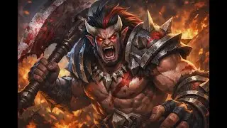 &ldquo;Is Balmond Still OP?&rdquo; #aifuture #shortfilm #gaming #facts