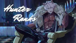 Identity V | Ranked Games | Open 5's lobby after! | IVT Watch along after! 🐺🐺🐺