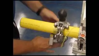14 Marksman Rotary Peeler
