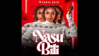 winnie jack (song Nasubiri ,Official audio)