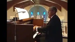 [LiveConcert] Marche de Radetzky | Organ transcription, orchestral mode