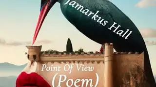 Jamarkus Hall - Point Of View (Poem)