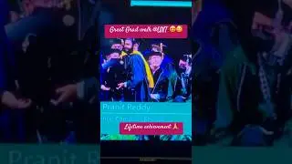 Grand grad walk @UNT DALLAS  #fypシ #graduation #achievement #ceremony #university #texas #happy