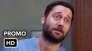 New Amsterdam 1x19 Promo 