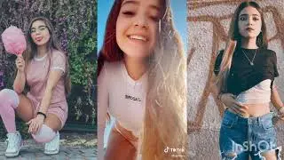 Tik Tok /Fernanda Villalobos
