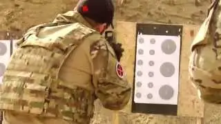 RFMA ADVANCED CARBINE COURSE