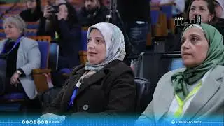 وهران : اختتام فعاليات اللقاء الطبي - الجراحي الأول للمؤسسة الاستشفائية الجامعية أول نوفمبر 54 