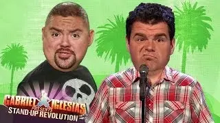 Ian Bagg - Gabriel Iglesias Presents: StandUp Revolution! (Season 2)
