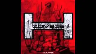H Zombie - Taxi Driver