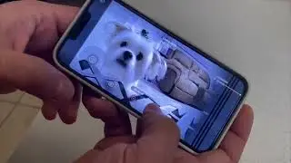 Stay Connected Anywhere! 🐾 BoyKeep 2K Pet Camera w 360&deg; View & 2Way Audio &ndash; Perfect 4 Pets & Home 🏠✨