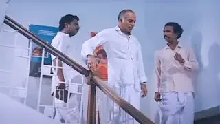 ഇത്രയും സെക്യൂരിറ്റിന്റെ ആവശ്യം എന്തിനാണ് അവർ അറിഞ്ഞുകാണുമോ തനിക്കു ഭ്രാന്താടോ അവർ എങ്ങിനെ അറിയാൻ 06