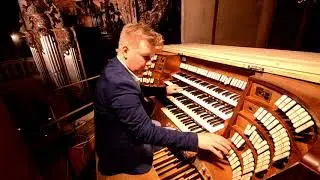 IMPROVISATION - P&Eacute;TUR SAKARI - PARIS