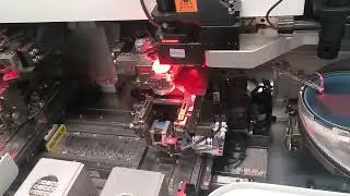 1. Die Bonding - LED Production Process - Lumixtar