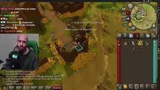 Happy Hunter-ween | Royal Titans W/ Chat Too? | Ironman Day 70 | WoW Refugee Goal: 1 Shot Jad
