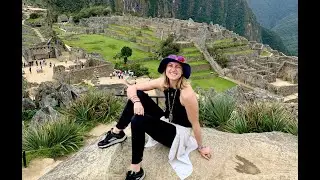 Awaken Your Inner Light Retreat - Cusco, Peru 2021