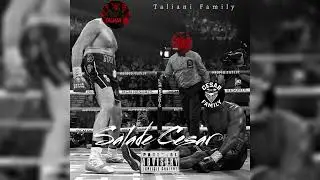 Taliani Family - Salade Cesar (DissTrack Cesar w wehed mana3rfouch)