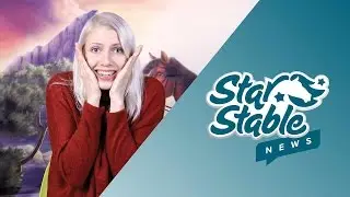 Star Stable Game News - Nov 16, 2016
