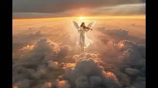 Breath in the Clouds | Cinematic Violin Instrumental for Reflection & Calm