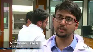 Pakistani Engineering Students Develop Filtration Device To Create Clean, Safe, Water