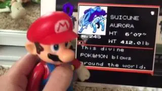 Mario is Chuggaconroy Part 1