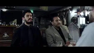 Fragile Fish Short Film Trailer