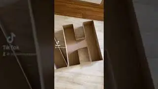 Tag Someone name Sarah - Fillable Letter Boxes Australia - Zoda House Party