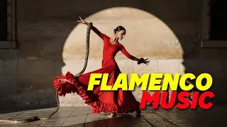 Bulerías Flamenco Guitar 2025 | Jerez Party Rhythm Live