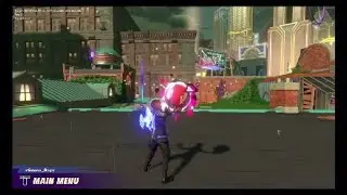 knockout city self pass