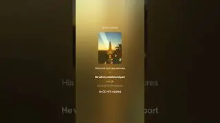 Reggae Gospel HIS AMAZING GRACE.(Merv's SMOOTHKEYSS)
