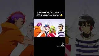 The MOST UNHINGED Anime Moments