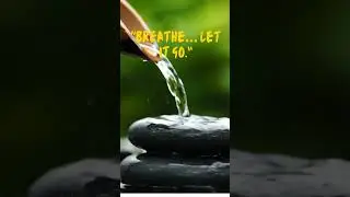 &ldquo;Pure Water Sounds for Deep Relax&rdquo; #asmr #rainoundforsleep #rain#relax #deepsleep #relaxing#shorts