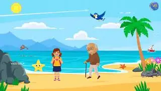 A story about Helping Others | A small motivational story in Tamil | VASU BALA