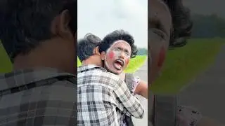 Kalti Ko Bacha Liya 🔥 || Suvo Stunts #shorts