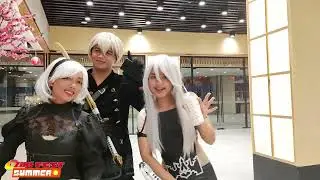 Ozine Fest Summer | 2nd Video Highlights @ Ayala Malls Manila Bay