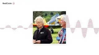 Warbird Radio - Warbird Radio Downunder - Jan & Jerry Chisum!