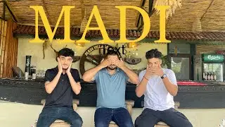 Family Adventure in Chitwan: Bear Scare, Deer & Delicious Food! (Madi, Baikuntha Tal)